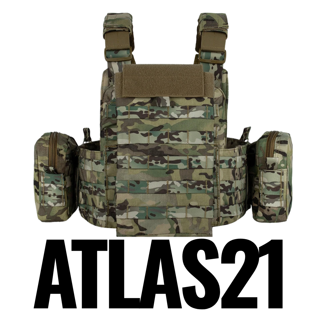 Atlas21