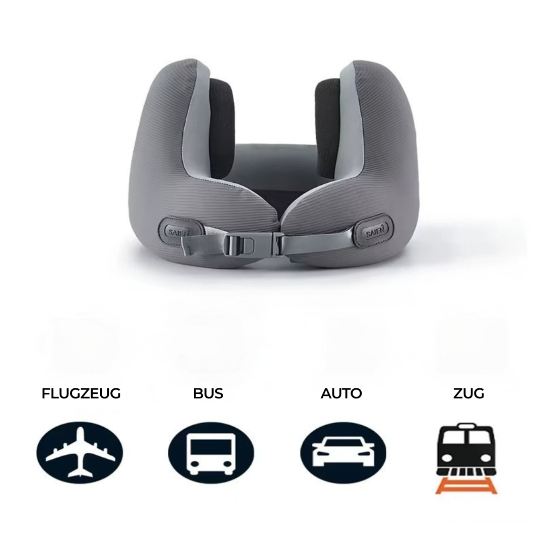 NoEcho | Erholsam Reisen