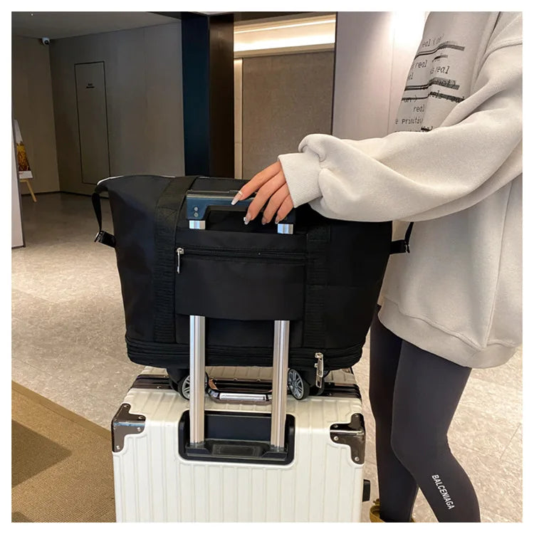 Foldy - Smart Bag