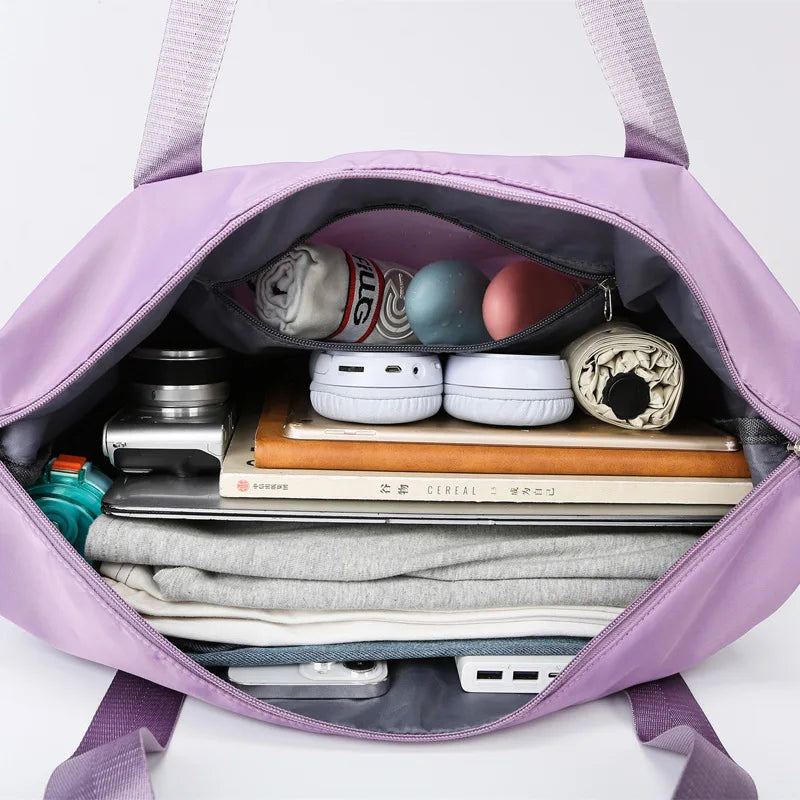 Foldy - Smart Bag