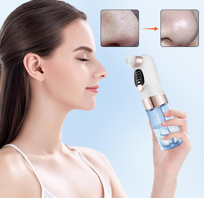 Puriti - PROFESSIONEL SKIN CARE