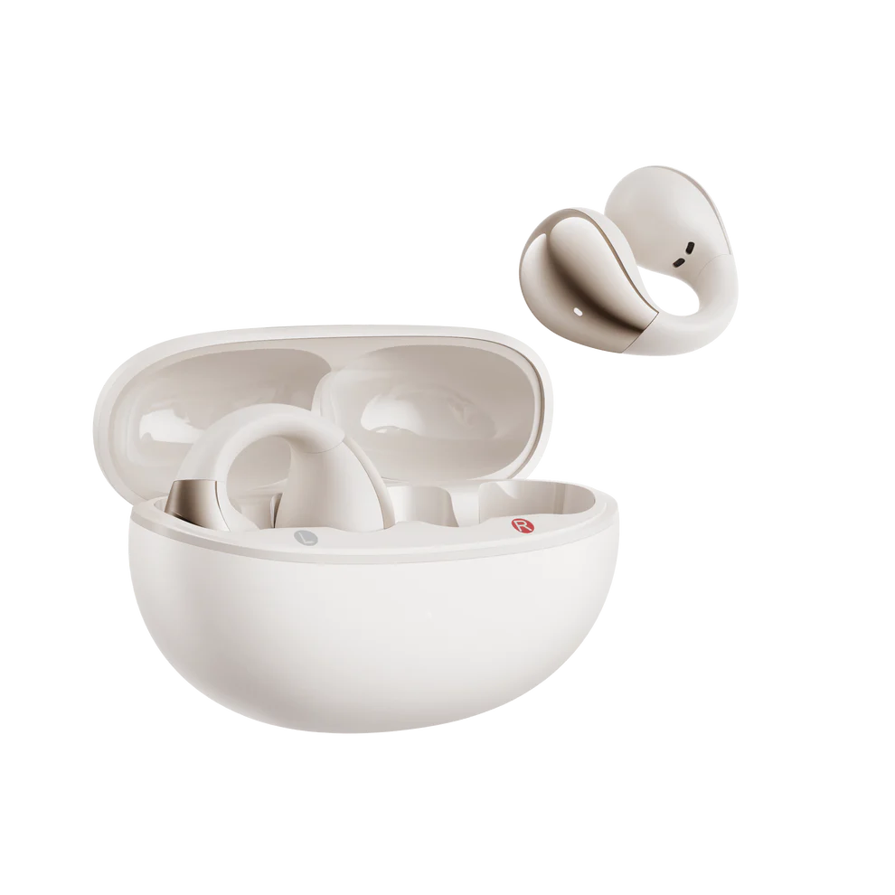 PIERC™ — Hear It. Wear It. Feel It.