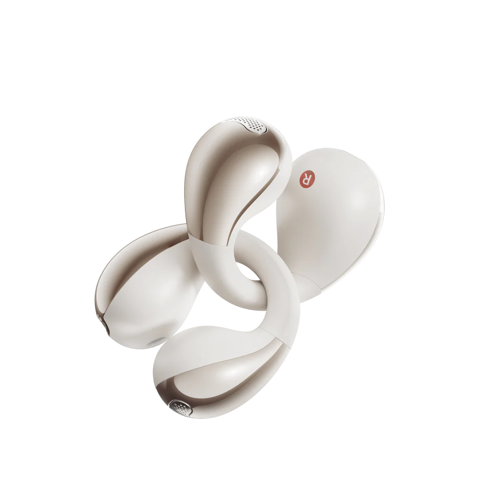 PIERC™ — Hear It. Wear It. Feel It.