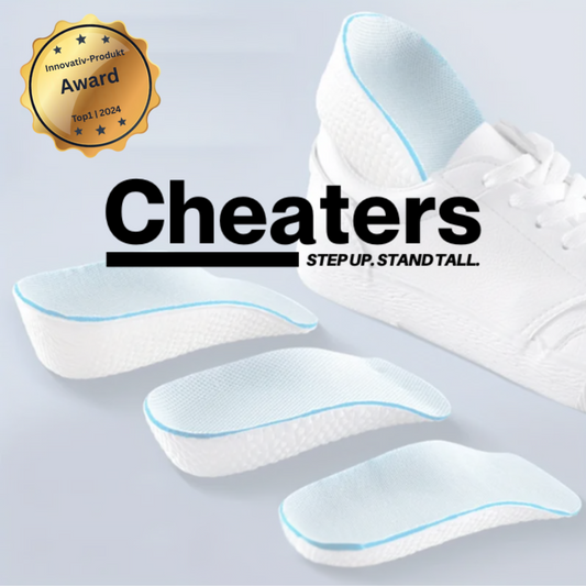 Cheaters