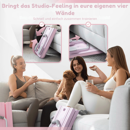 Reformée | Balance für Körper und Seele