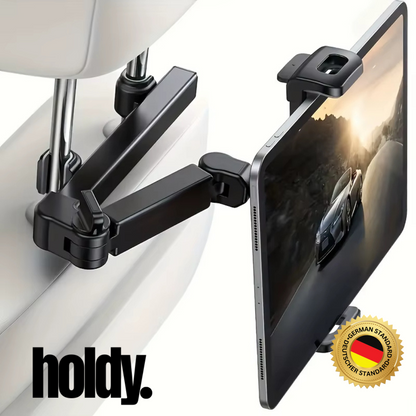Holdy | Smart Device Halterung