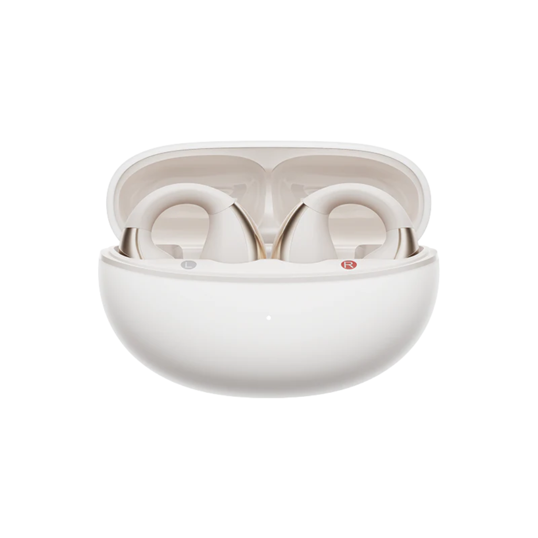 PIERC™ — Hear It. Wear It. Feel It.