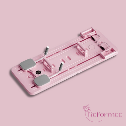 Reformée | Balance für Körper und Seele