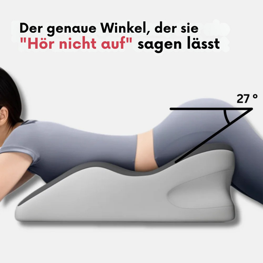 DeepInside™ - Der Unterschied liegt tief im richtigen Winkel