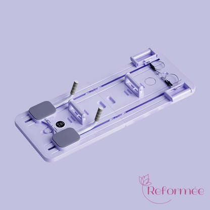 Reformée | Balance für Körper und Seele