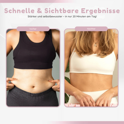 Reformée | Balance für Körper und Seele