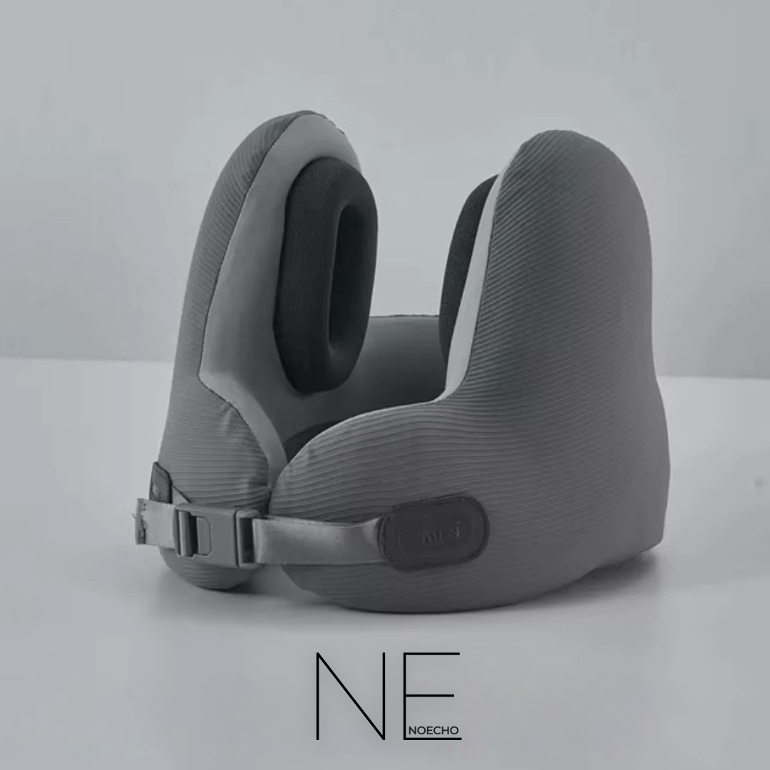 NoEcho | Erholsam Reisen