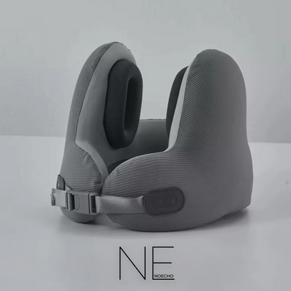 NoEcho | Erholsam Reisen