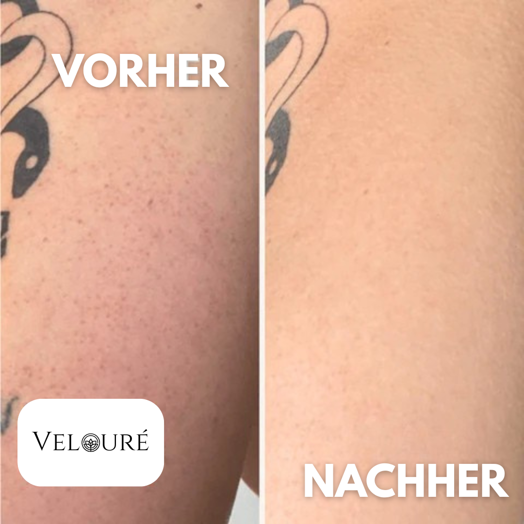 🌿 Velouré - Das Original