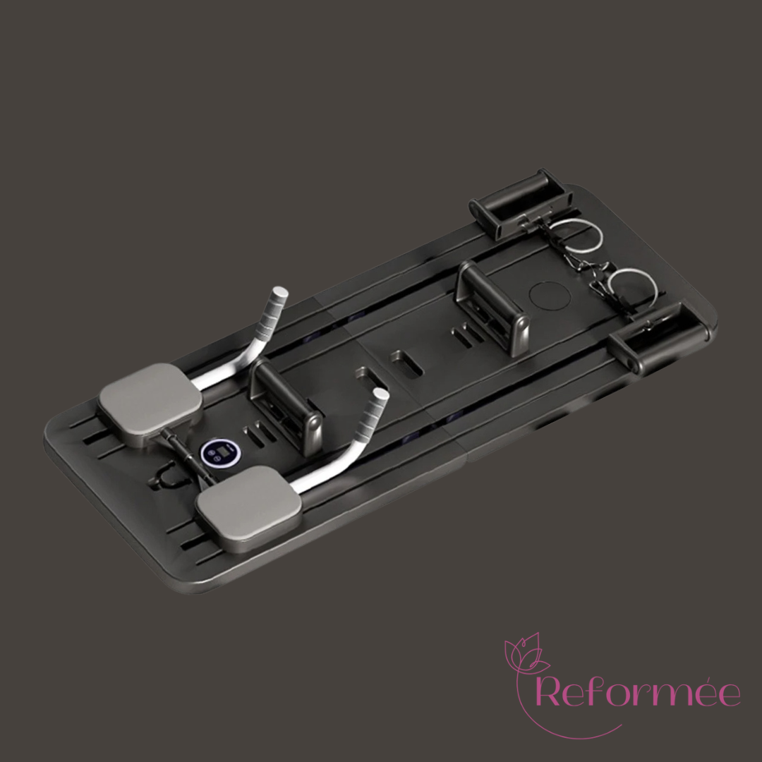 Reformée | Balance für Körper und Seele