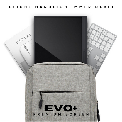 EVO+ | Premium Screen