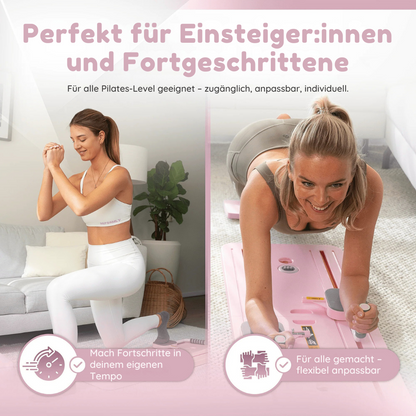 Reformée | Balance für Körper und Seele