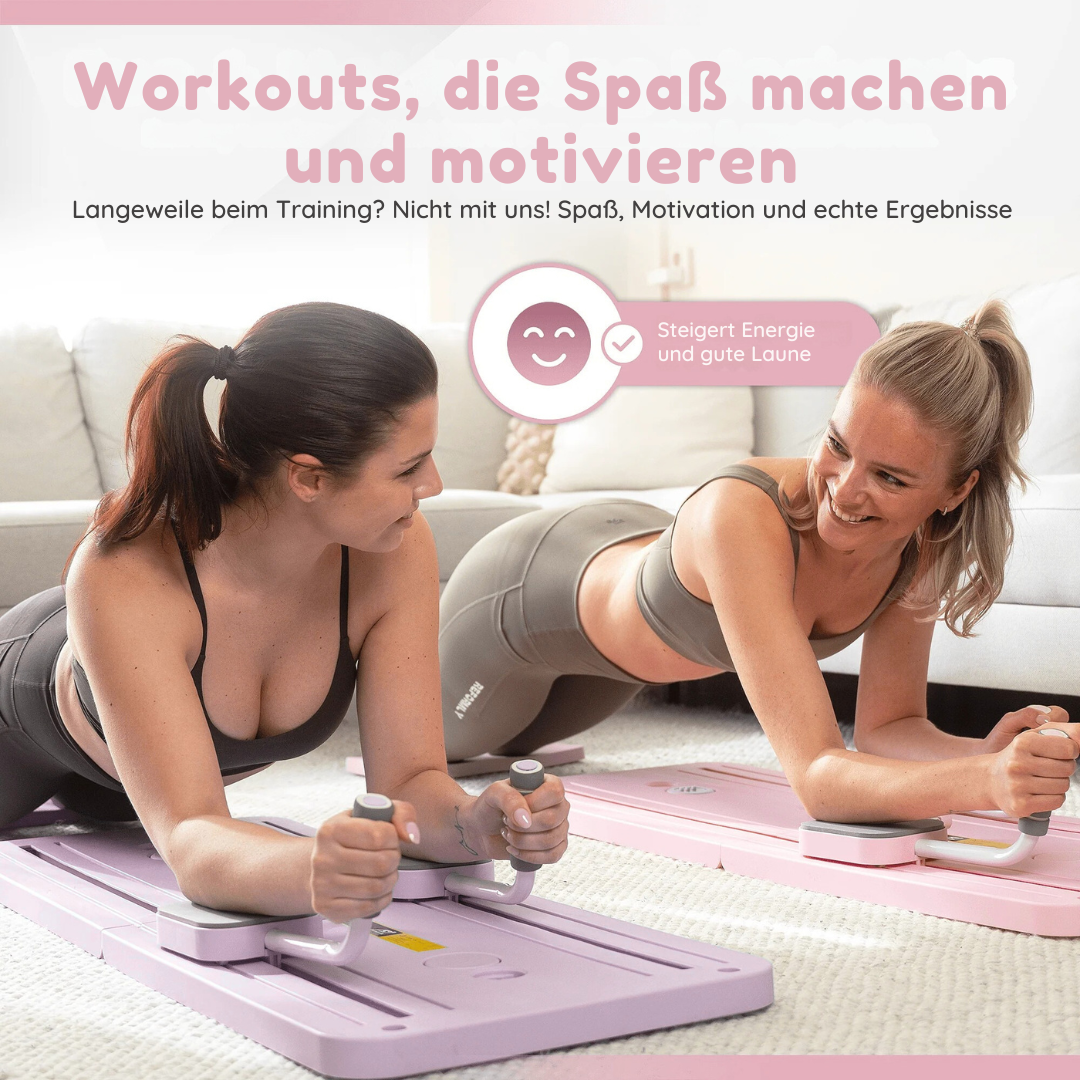 Reformée | Balance für Körper und Seele