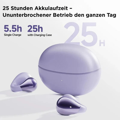 PIERC™ — Hear It. Wear It. Feel It.