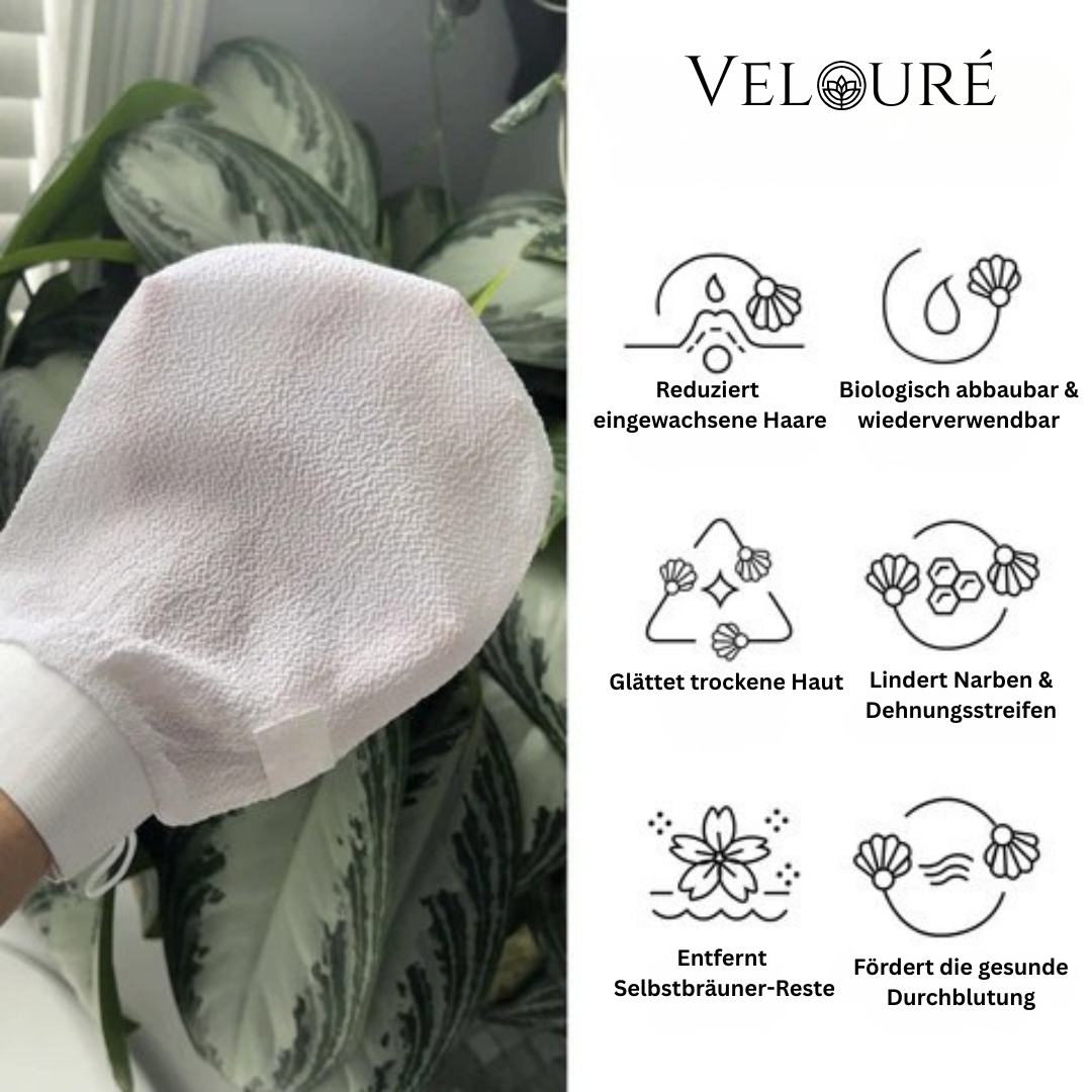 🌿 Velouré - Das Original