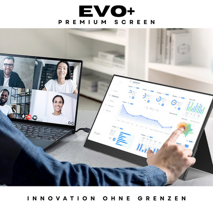 EVO+ | Premium Screen