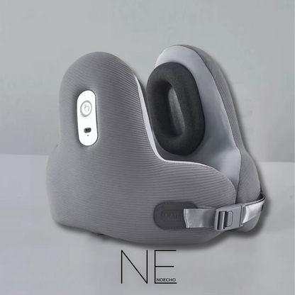 NoEcho | Erholsam Reisen