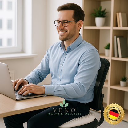 Veno | Zur Vorbeugung von Thrombose