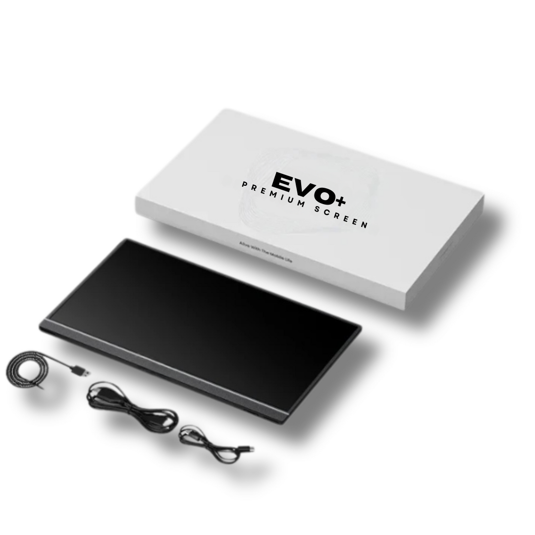 EVO+ | Premium Screen