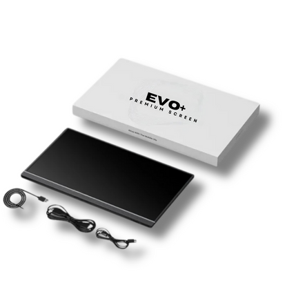 EVO+ | Premium Screen