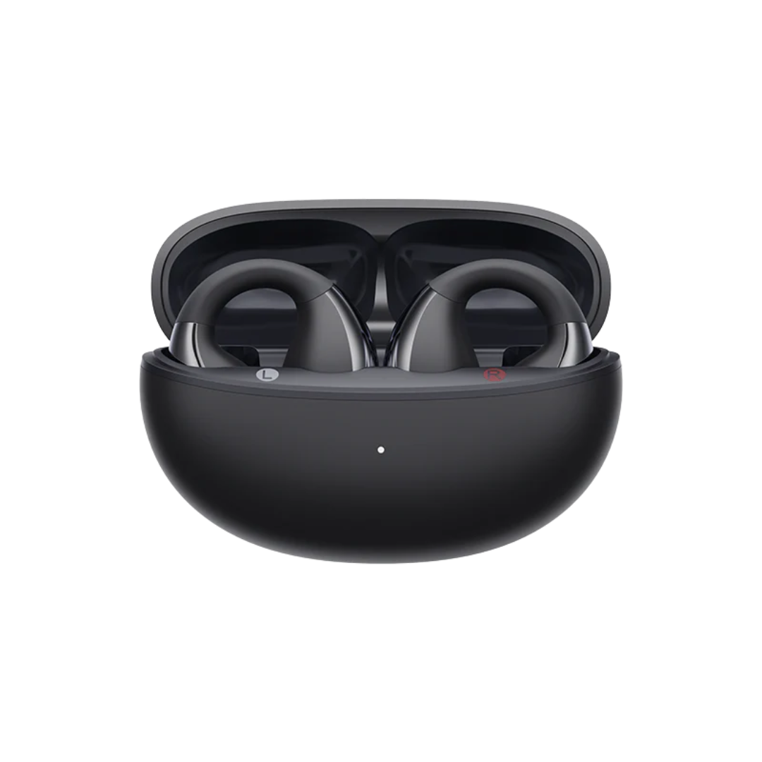 PIERC™ — Hear It. Wear It. Feel It.