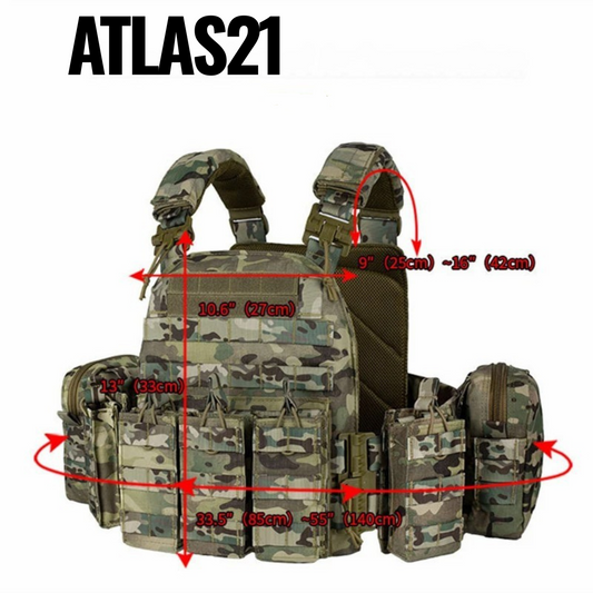 Atlas21