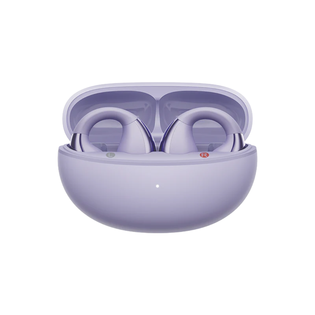 PIERC™ — Hear It. Wear It. Feel It.