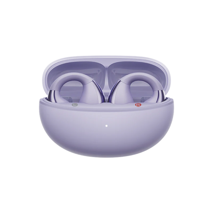 PIERC™ — Hear It. Wear It. Feel It.