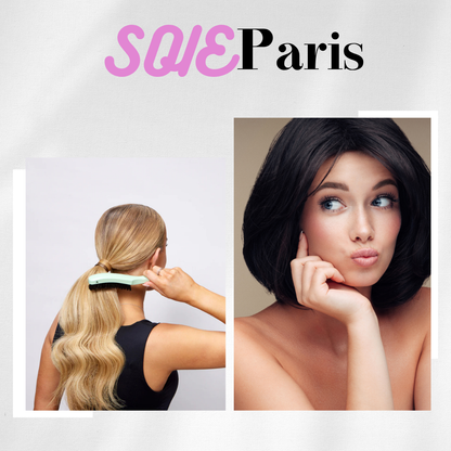 Soie Paris