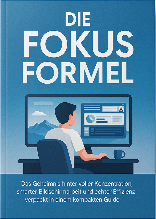 Die Fokus Formel