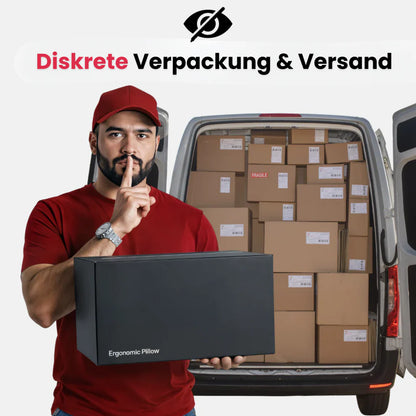 DeepInside™ - Der Unterschied liegt tief im richtigen Winkel