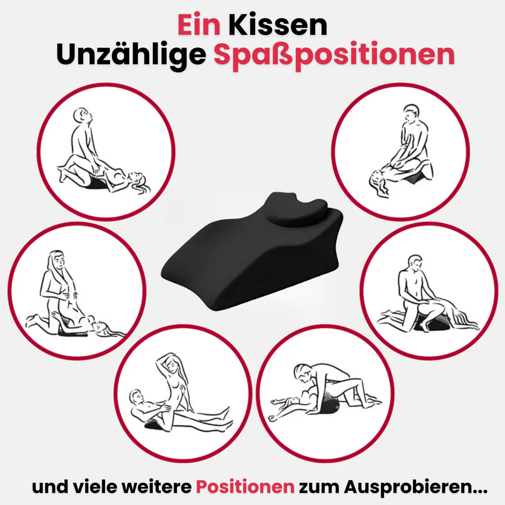 DeepInside™ - Der Unterschied liegt tief im richtigen Winkel