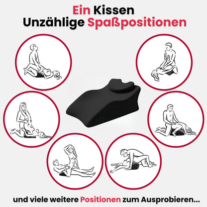 DeepInside™ - Der Unterschied liegt tief im richtigen Winkel