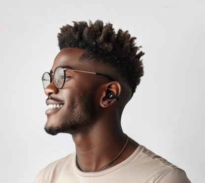 PIERC™ — Hear It. Wear It. Feel It.