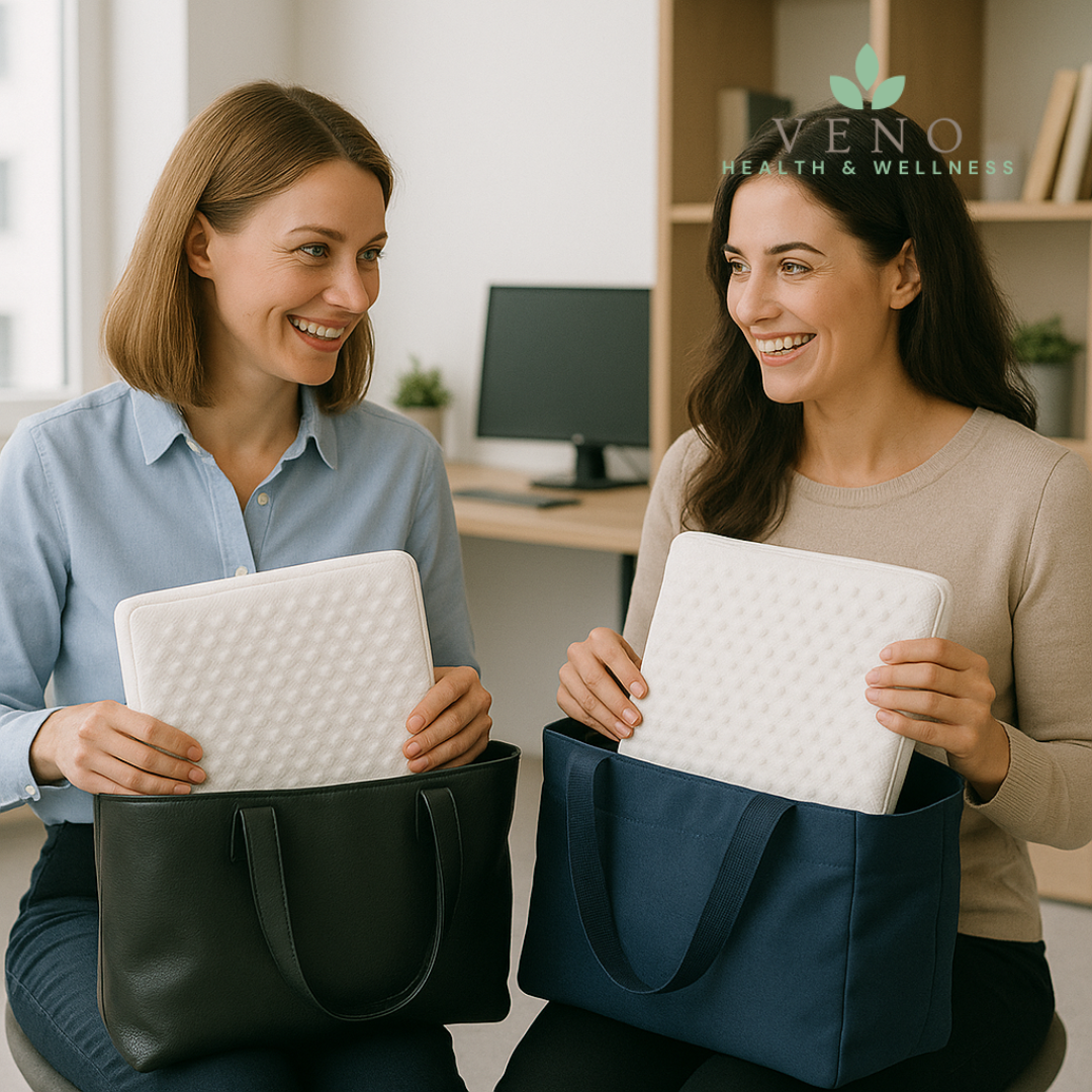 Veno | Zur Vorbeugung von Thrombose