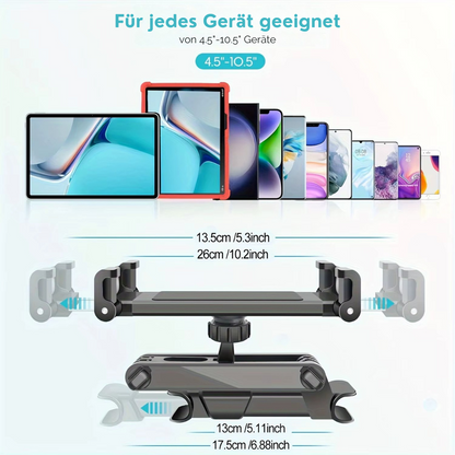 Holdy | Smart Device Halterung