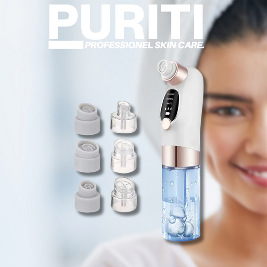 Puriti - PROFESSIONEL SKIN CARE