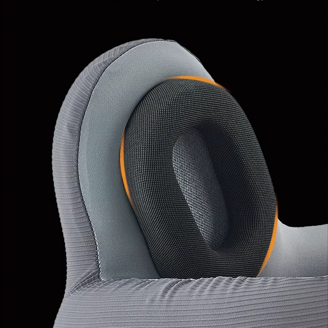 NoEcho | Erholsam Reisen