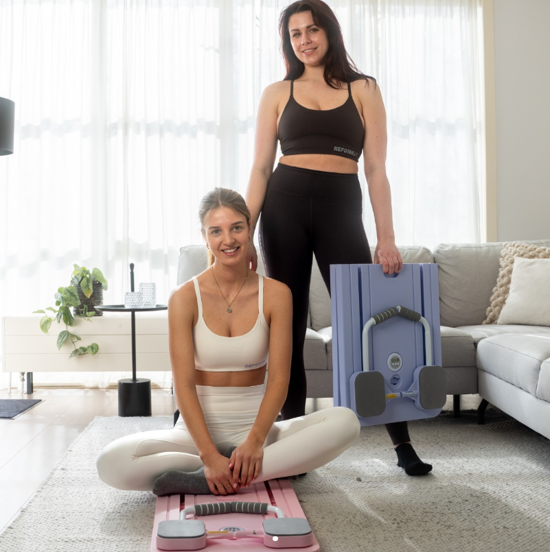 Reformée | Balance für Körper und Seele