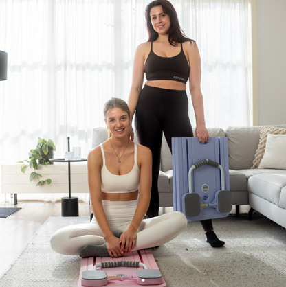 Reformée | Balance für Körper und Seele