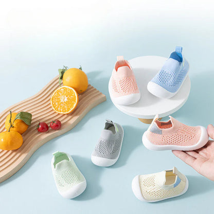 ComfortPlus+ Mesh Little Foot